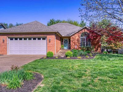 3112 Debbie Ln, Evansville, IN, 47711