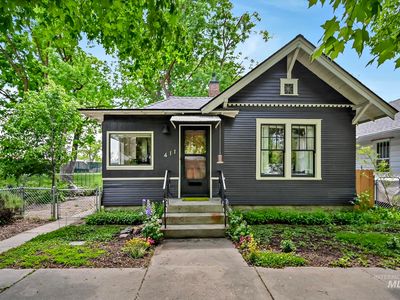 411 W Union St, Boise, ID, 83702