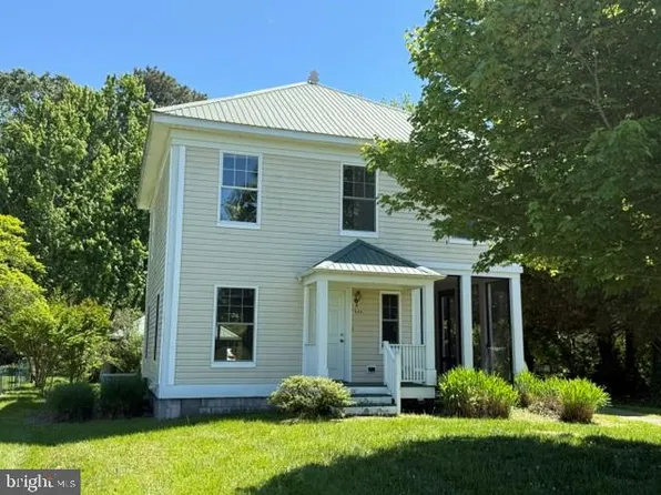7033 Thorneton Rd, Royal Oak, MD 21662