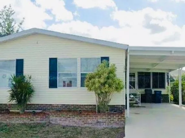 136 Palm Blvd, Parrish, FL 34219