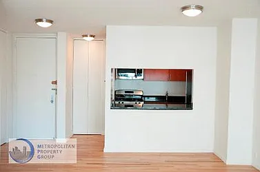 Rented by Metropolitan Property Group