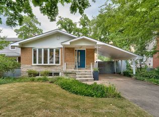 391 Maple Ave, Oakville, ON