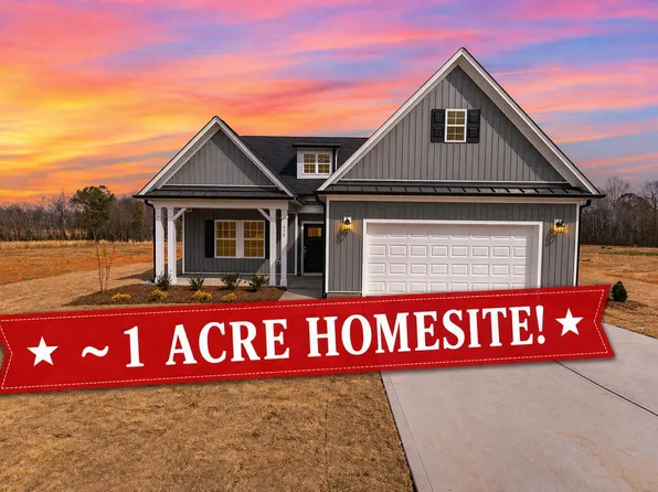 146 Starlet Ridge Way, Clayton, NC 27520