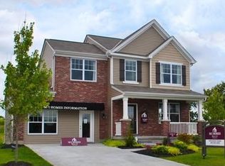 200 University Dr, Walton, KY 41094