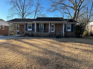 145 Ridgemoor Dr, Birmingham, AL 35209