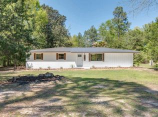 2961 Adams Rd, Crestview, FL 32536