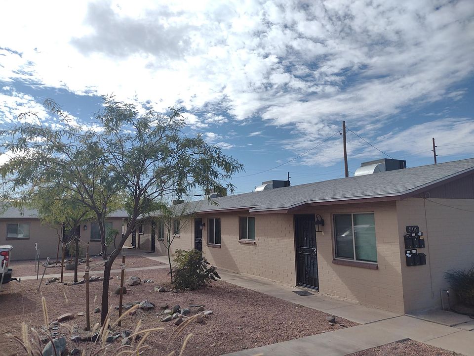 1st image of 509 E Vogel Ave APT 6