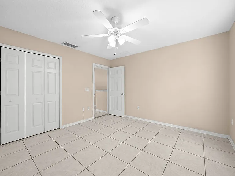 2nd Bedroom on 2nd floor