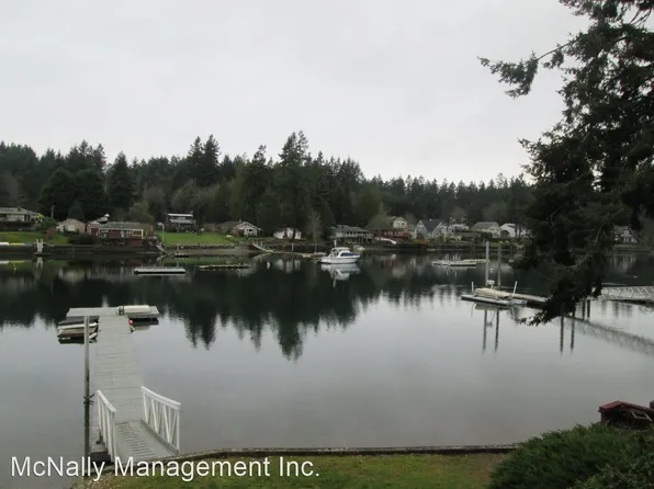 2926 Horsehead Bay Dr NW, Gig Harbor, WA 98335