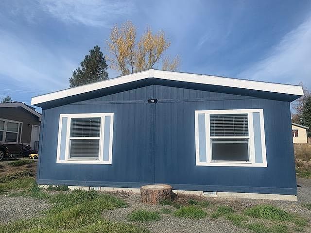 House Outside