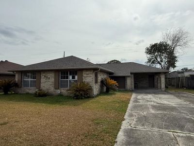 622 Douglas Dr, Houma, LA, 70364