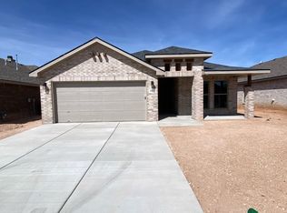 1606 140th, Lubbock, TX 79423