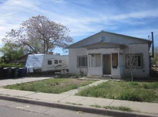 734 La Poblana Rd NW, Albuquerque, NM 87107