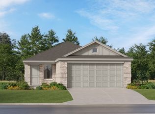 KITSON Plan, Morgan Meadows : Cottage Collection, San Antonio, TX 78253