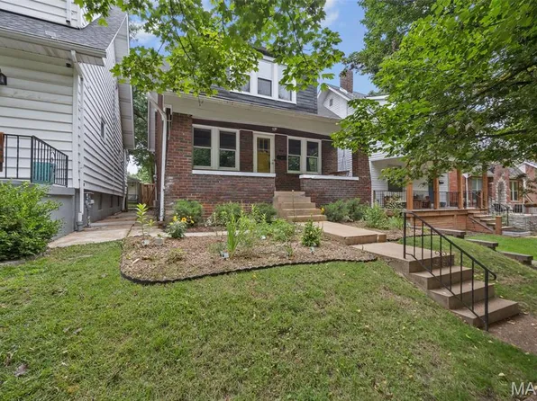 6224 Marmaduke Ave, Saint Louis, MO 63139