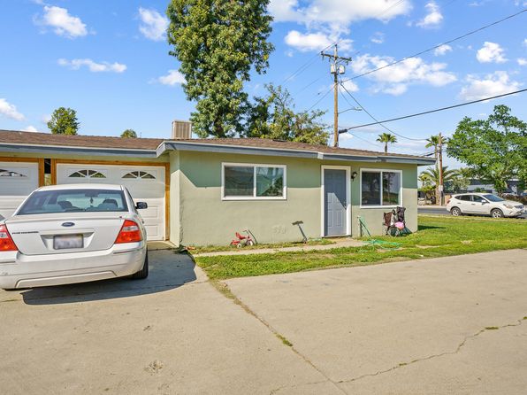 783 S Farmersville Boulevard, Farmersville, CA 93223