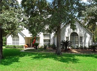 7522 Lorna Rd, Montgomery, TX 77316