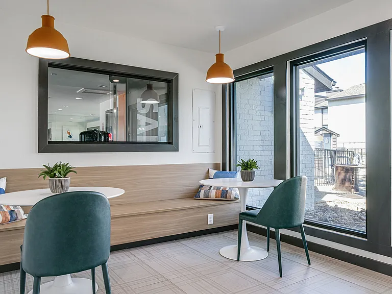Barrett Apartment Homes — Photo 36