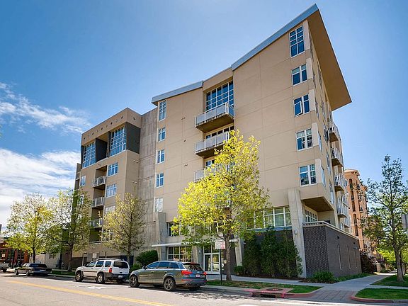 2nd image of 290 W 12th Ave Unit 602