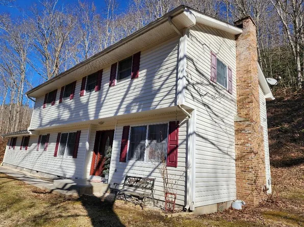 4712 Lynn Springs Rd, Swords Creek, VA 24649