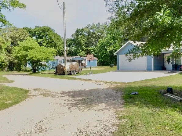 8261 County Road 381, Tyler, TX 75708