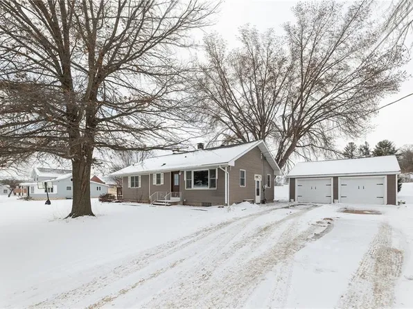N8212 County Road C, Mindoro, WI 54644