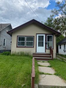 385 Central Ave, Pontiac, MI, 48341
