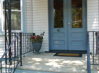 46 Highwood Ter #2, Weehawken, NJ 07086