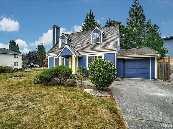 2nd image of 8427 NE 131st Pl
