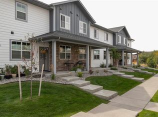 4348 Glenwood Dr UNIT D, Bozeman, MT 59718