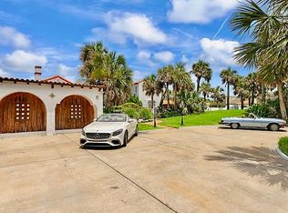 201 Ocean Shore Blvd, Ormond Beach, FL 32176