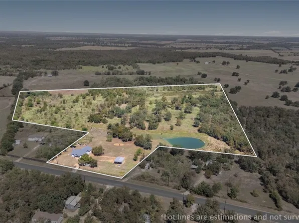 13764 N Fm 487, Buckholts, TX 76518