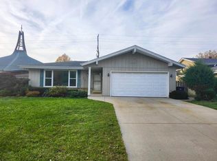 4817 Westway Ave, Racine, WI 53406