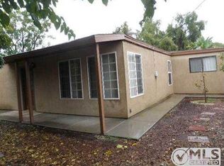 2731 Bancroft Dr, Spring Valley, CA 91977