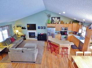 24551 140th St NW, Zimmerman, MN 55398