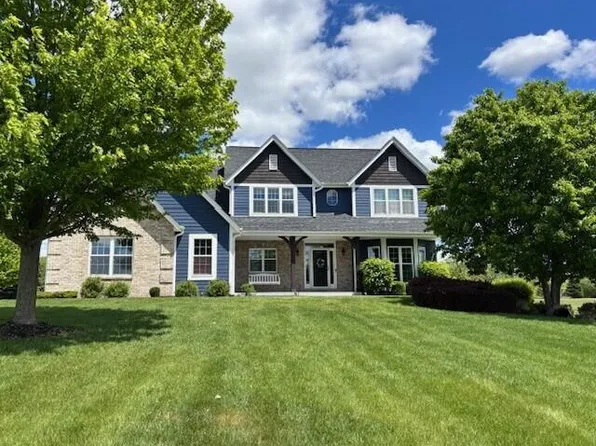 W330S8380 Isabelle DRIVE, Mukwonago, WI 53149