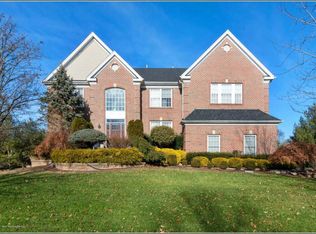 304 Congressional Dr, Morganville, NJ 07751