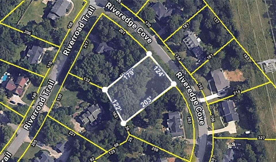 1st image of 4675 Riveredge Cv #3