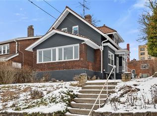 5541 Phillips Ave, Pittsburgh, PA 15217