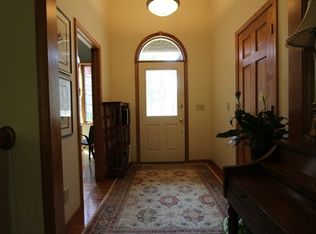 9693 Connor Ct, Terre Haute, IN 47802