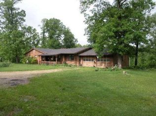 11556 Greenwood Rd, Cabool, MO 65689