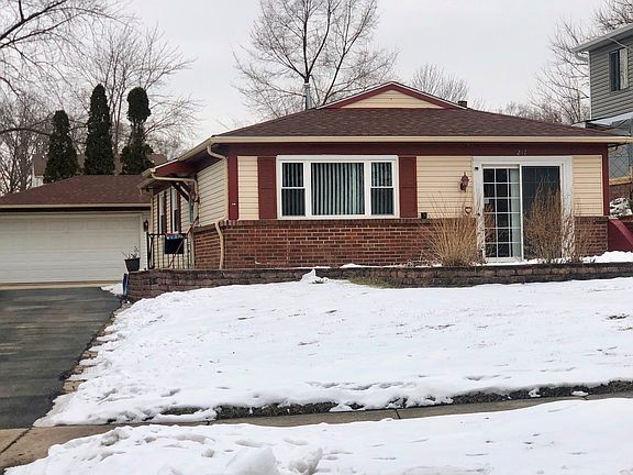 4th image of 217 Bunker Hill Dr