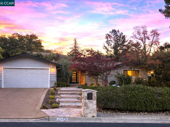 2589 Pebble Beach Loop, Lafayette, CA 94549