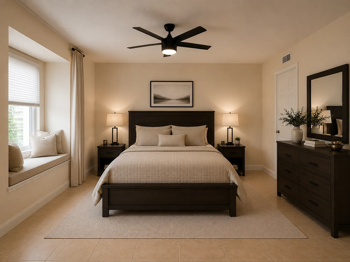 3 bed, 1342 sqft, $2,500 — Photo 2