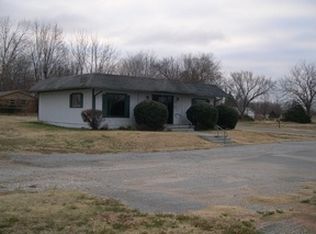 10001 Us Highway 59, Grove, OK 74344