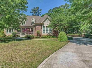 4408 Indigo Ln, Murrells Inlet, SC 29576