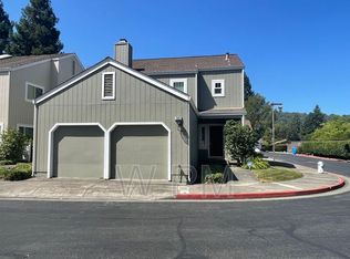 2303 Morningside Cir, Santa Rosa, CA 95405