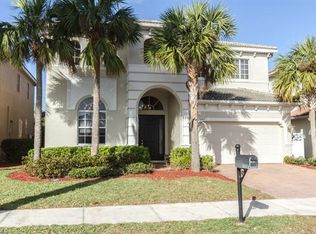 8649 Pegasus Dr, Lehigh Acres, FL 33971