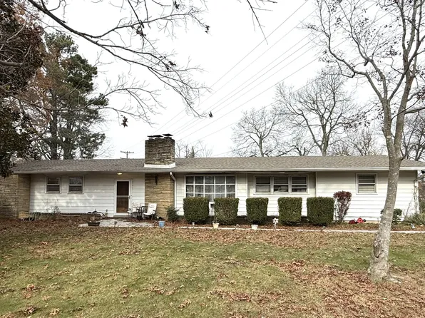 512 McLean Ave, Hopkinsville, KY 42240