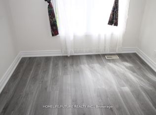 53 Dennett Dr, Toronto, ON M1S2E8